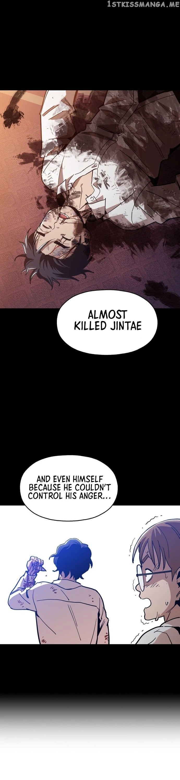 The Age Of Barbarous chapter 33 - page 12