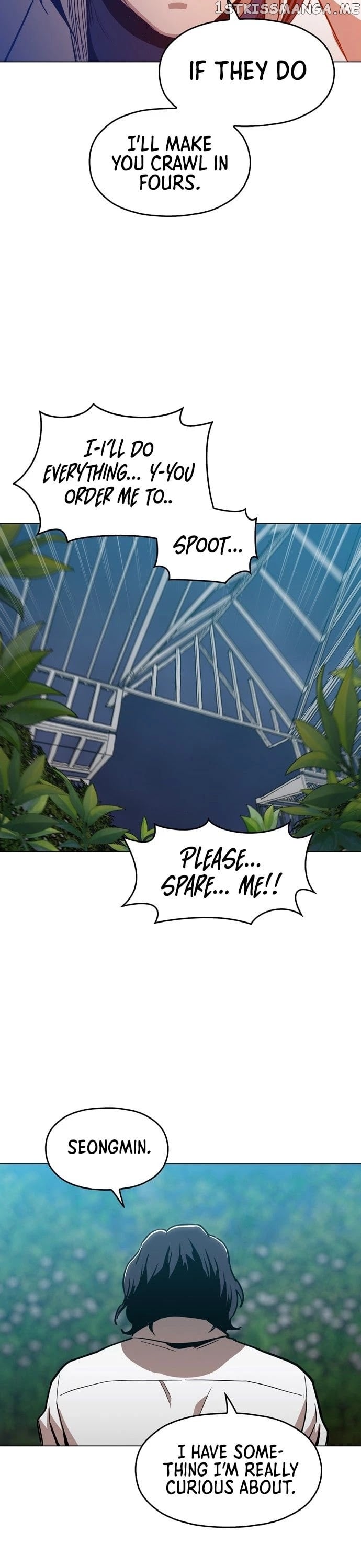 The Age Of Barbarous chapter 33 - page 23