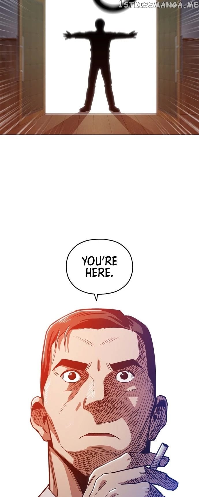 The Age Of Barbarous chapter 33 - page 34