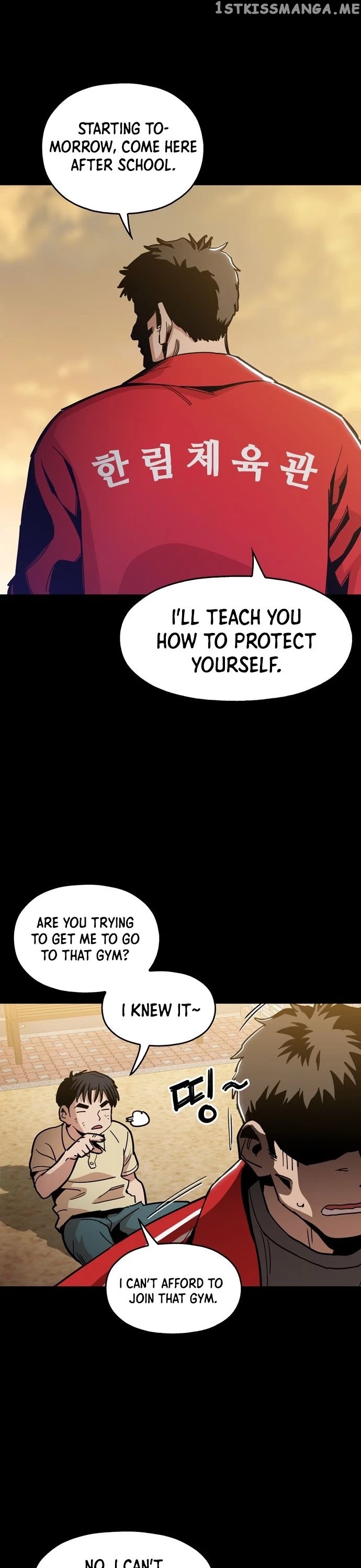The Age Of Barbarous chapter 31 - page 15