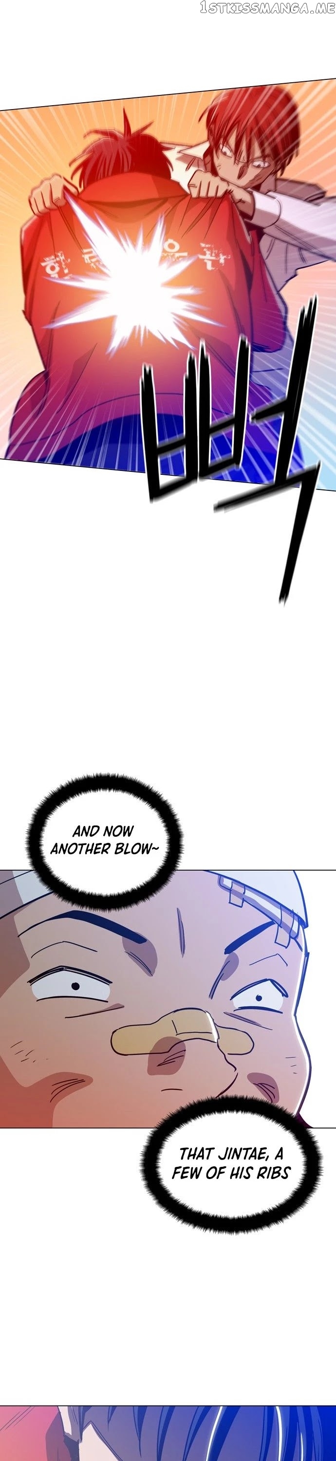 The Age Of Barbarous chapter 31 - page 29