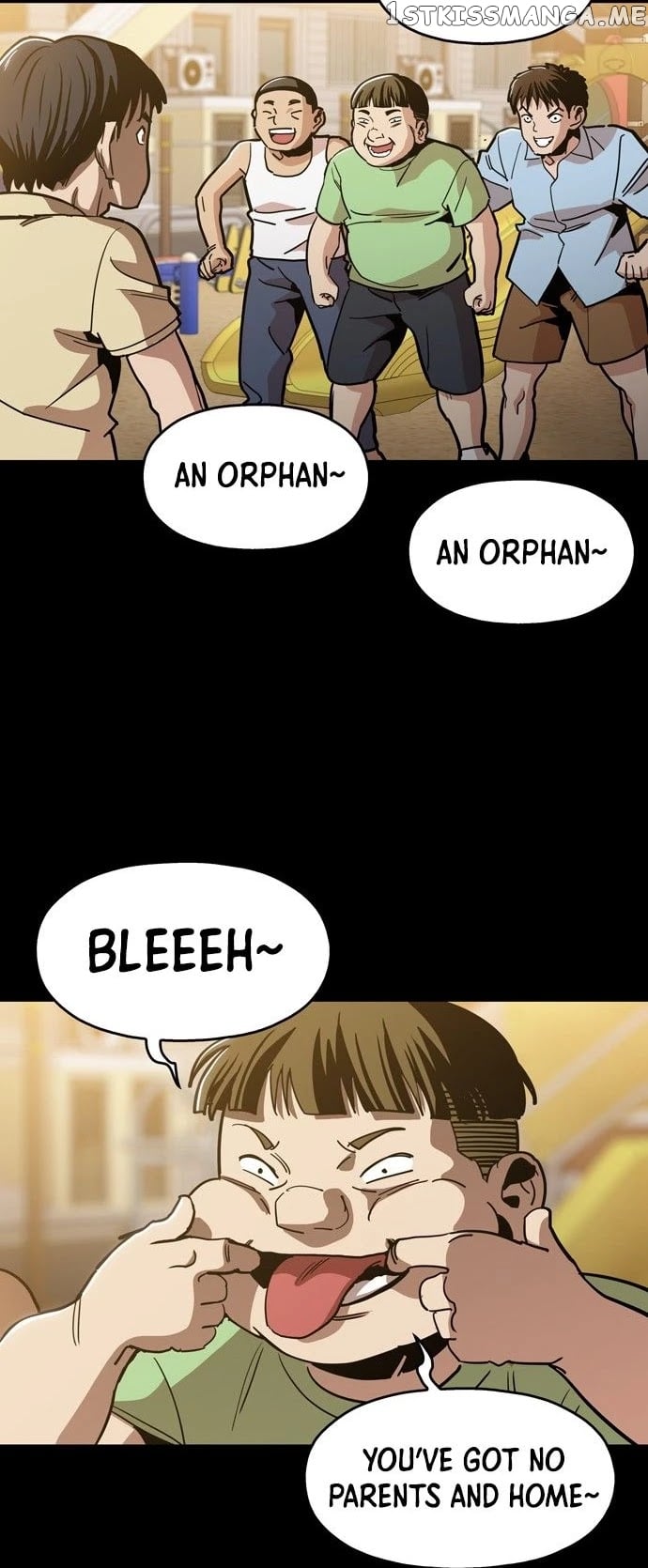The Age Of Barbarous chapter 31 - page 9