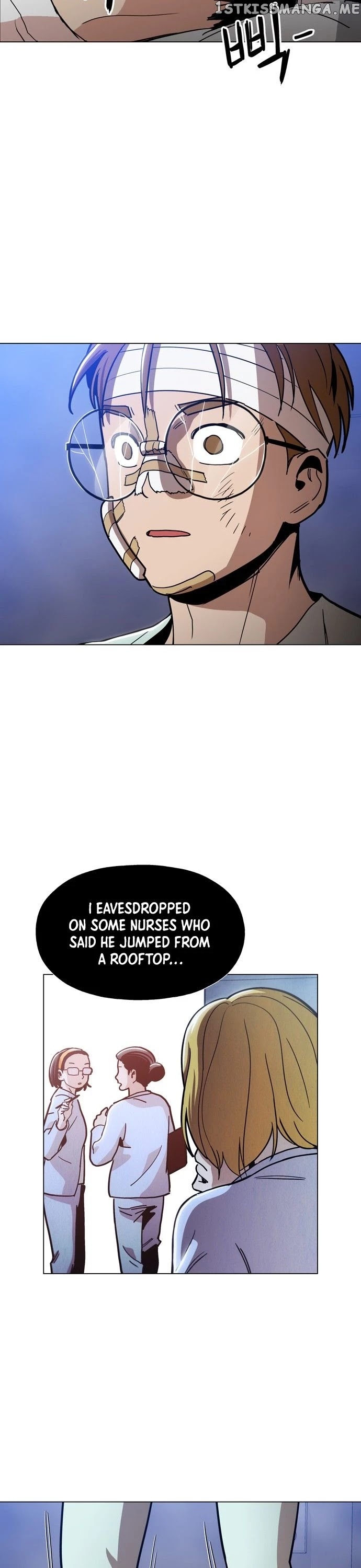 The Age Of Barbarous chapter 30 - page 12