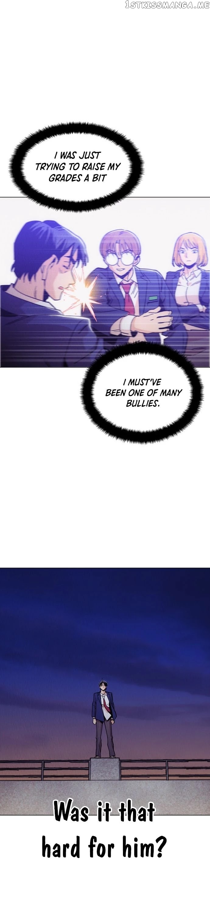 The Age Of Barbarous chapter 30 - page 15