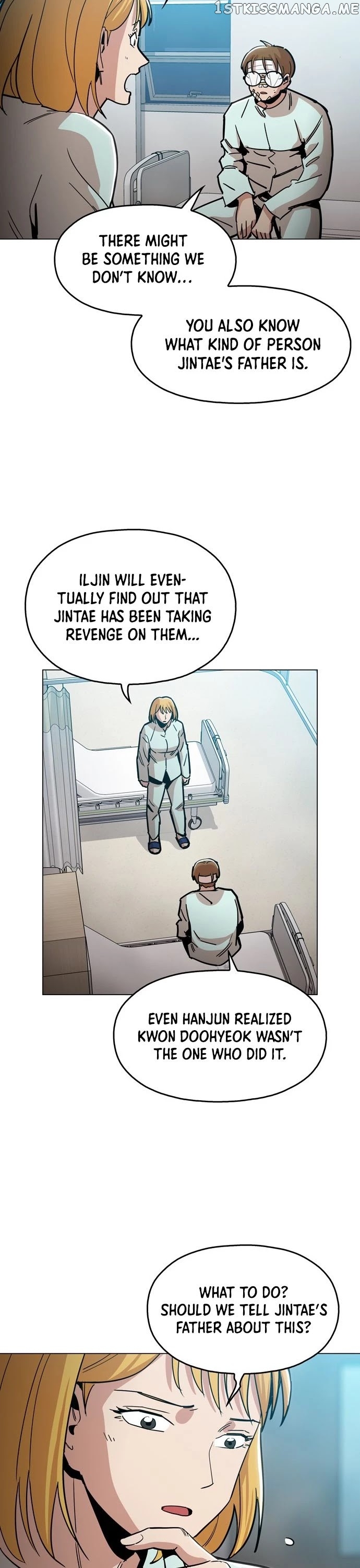 The Age Of Barbarous chapter 30 - page 18