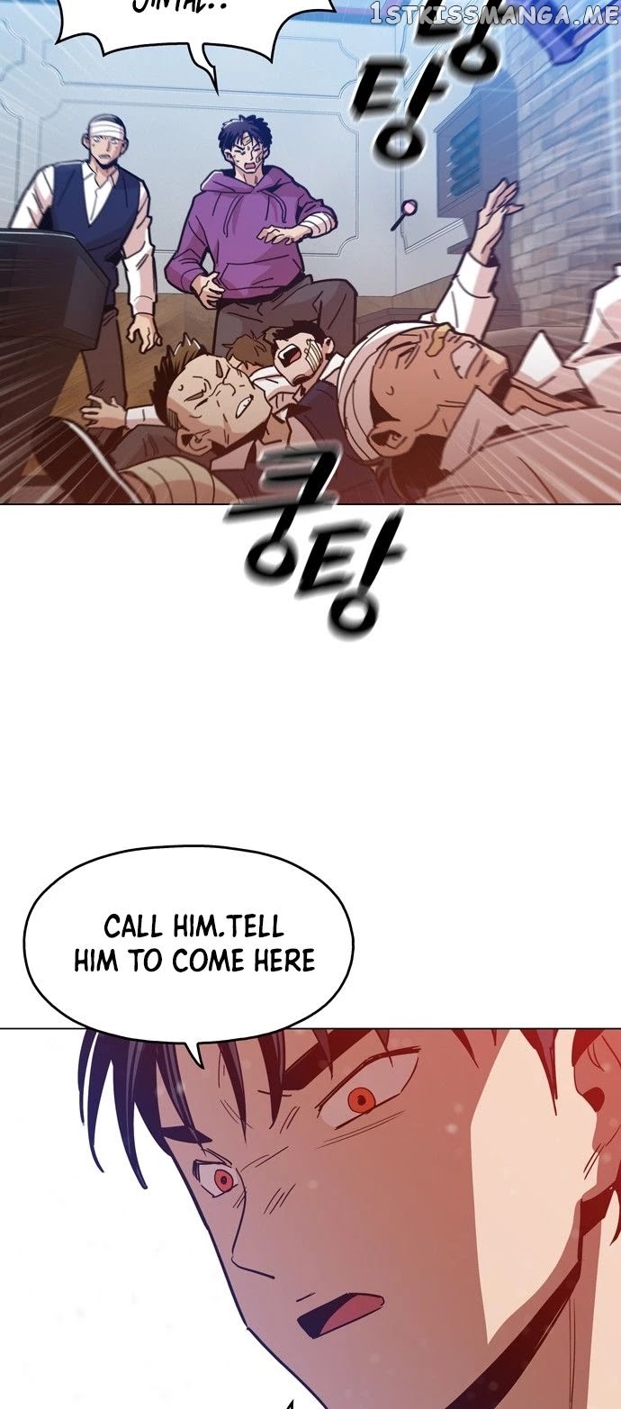 The Age Of Barbarous chapter 30 - page 30