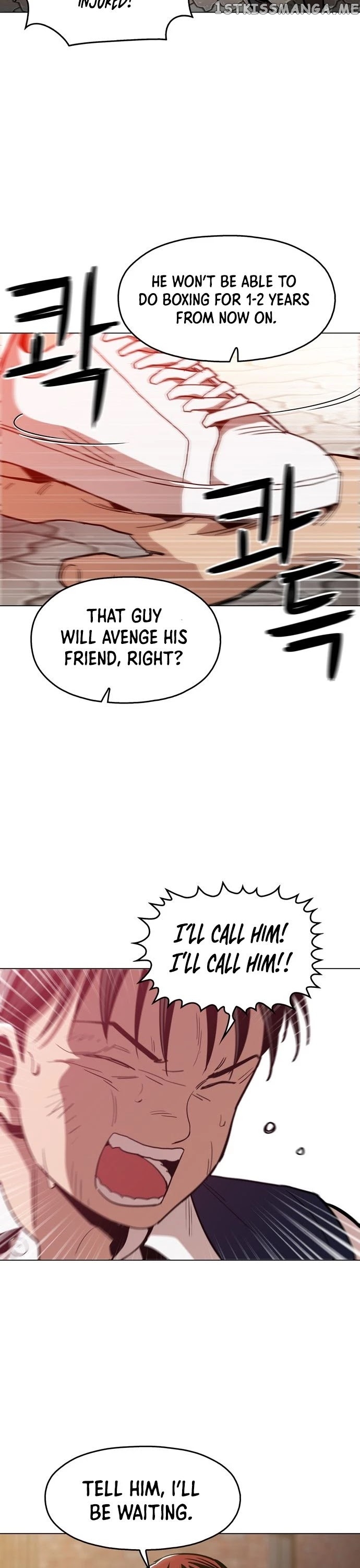 The Age Of Barbarous chapter 29 - page 10