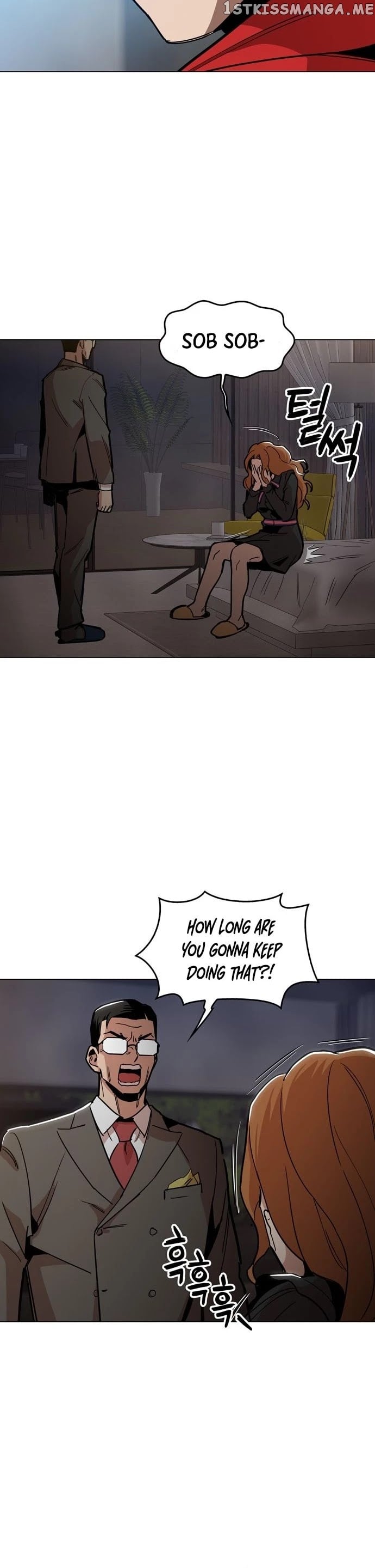 The Age Of Barbarous chapter 29 - page 19