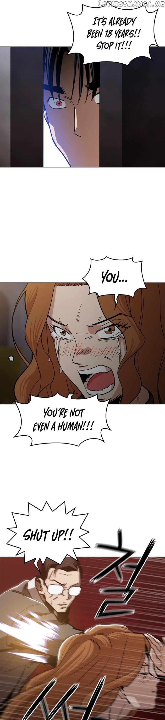 The Age Of Barbarous chapter 29 - page 20