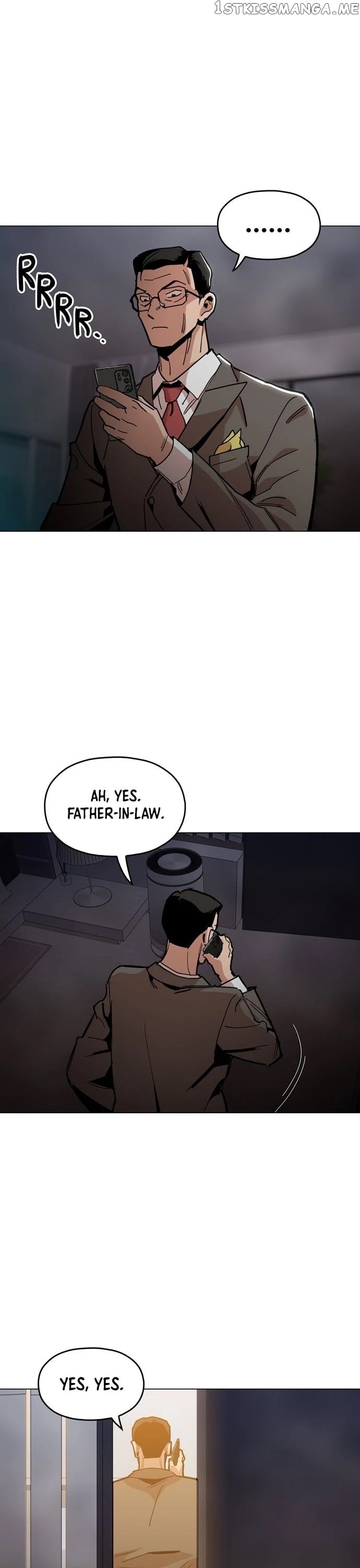 The Age Of Barbarous chapter 29 - page 23