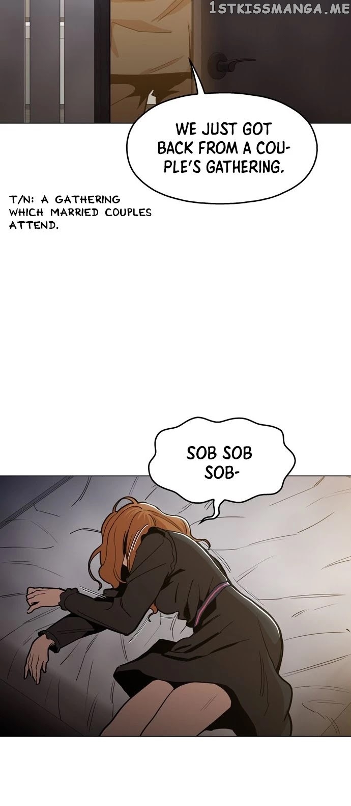 The Age Of Barbarous chapter 29 - page 24
