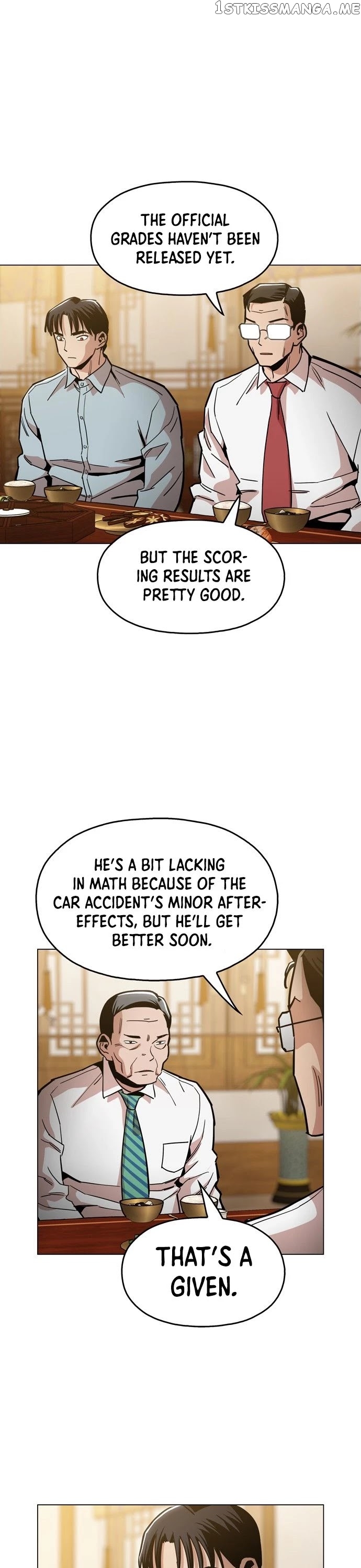 The Age Of Barbarous chapter 29 - page 29