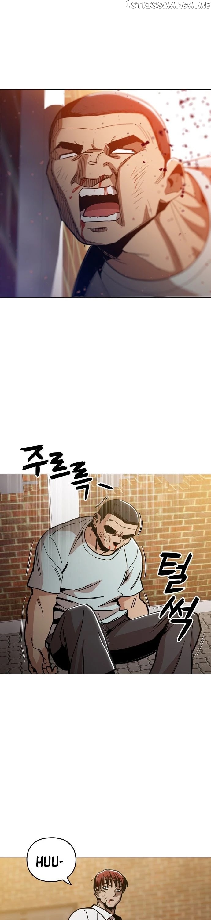 The Age Of Barbarous chapter 28 - page 24
