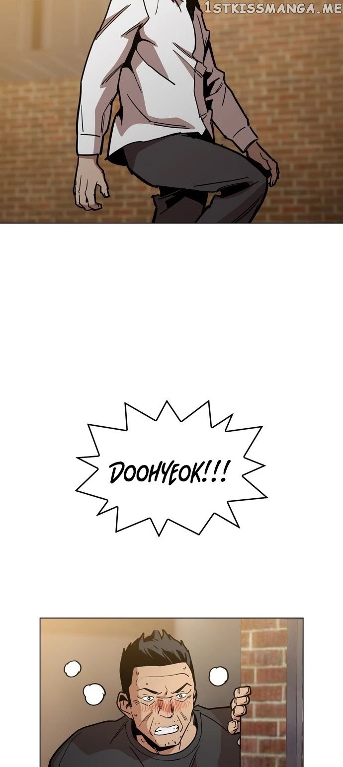 The Age Of Barbarous chapter 28 - page 25