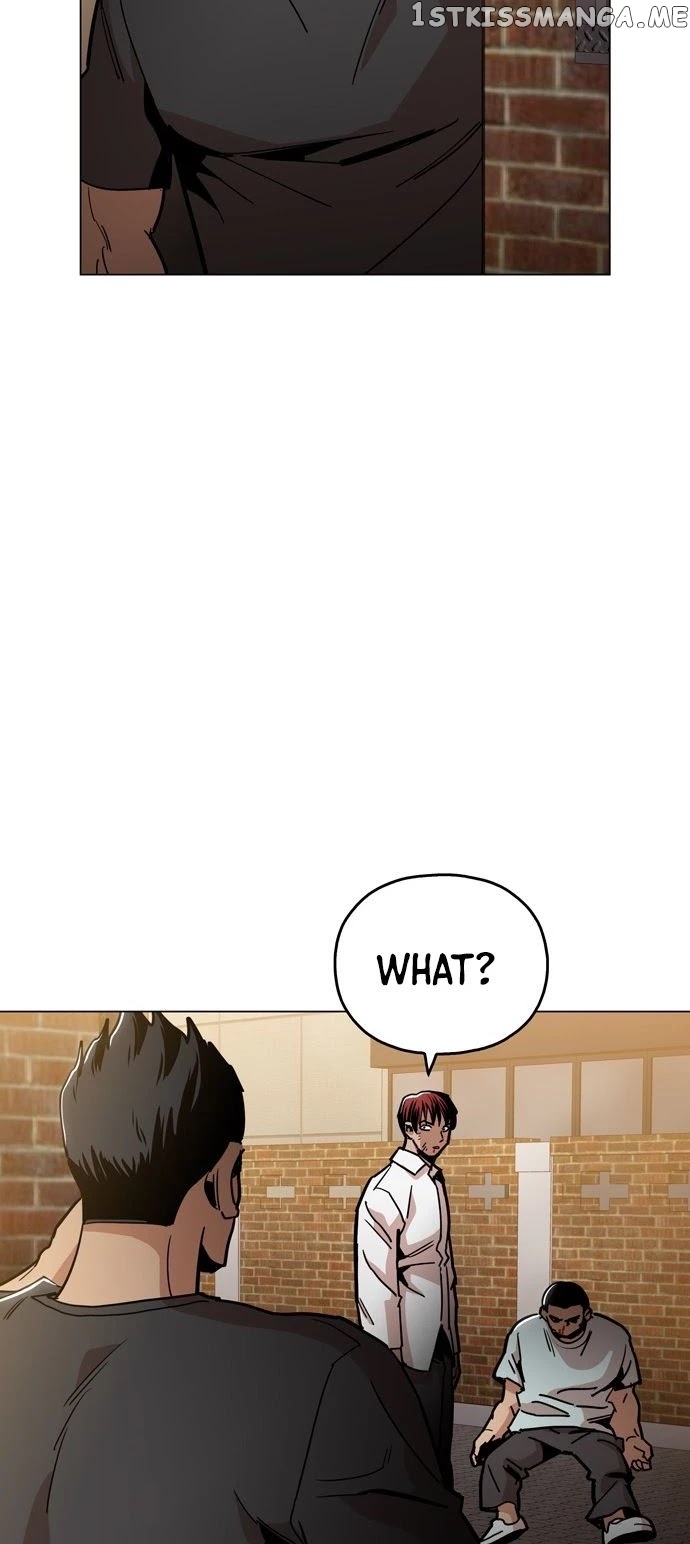 The Age Of Barbarous chapter 28 - page 26