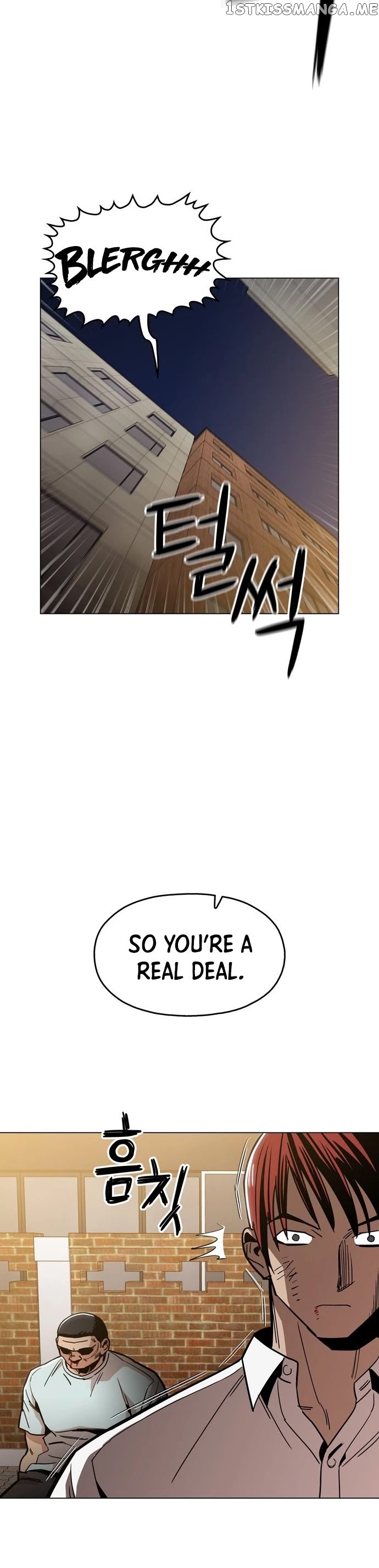 The Age Of Barbarous chapter 28 - page 30