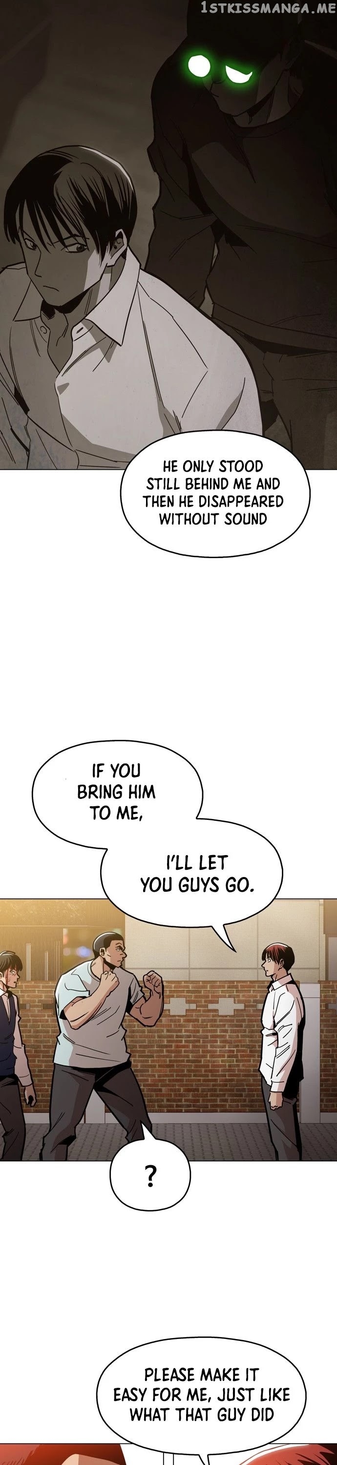 The Age Of Barbarous chapter 27 - page 16