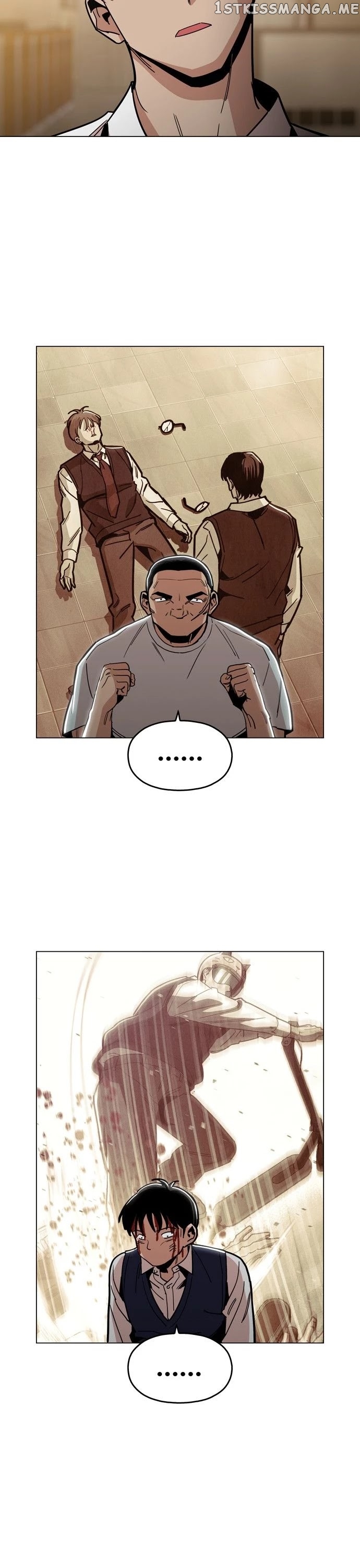 The Age Of Barbarous chapter 27 - page 18