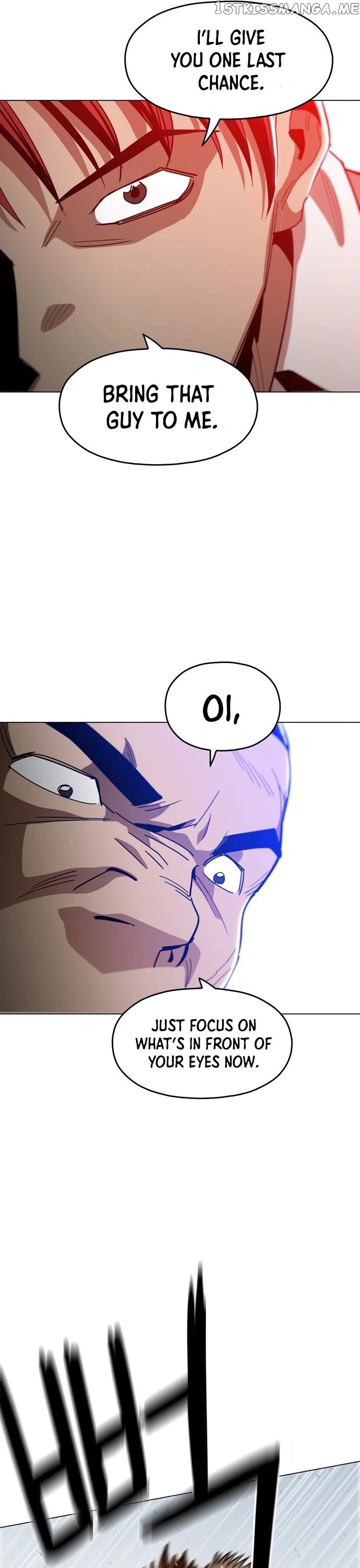 The Age Of Barbarous chapter 27 - page 24