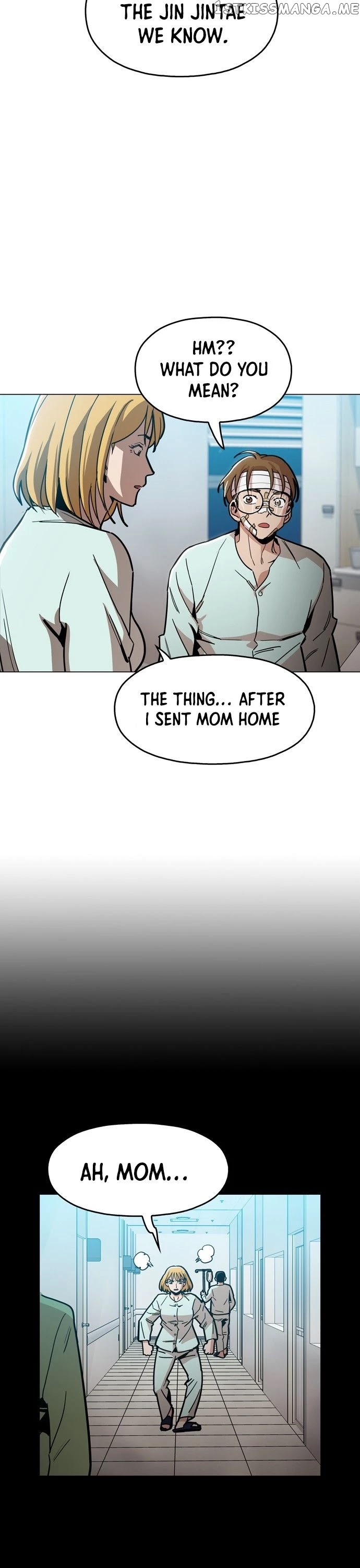The Age Of Barbarous chapter 27 - page 6