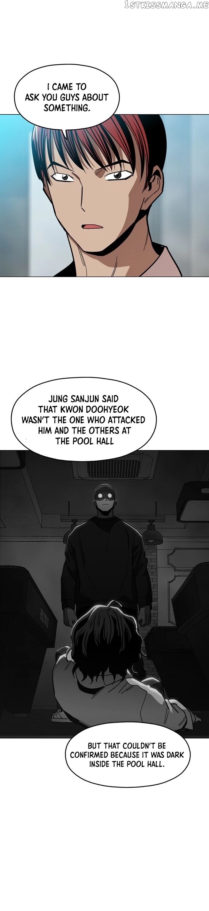 The Age Of Barbarous chapter 26 - page 12