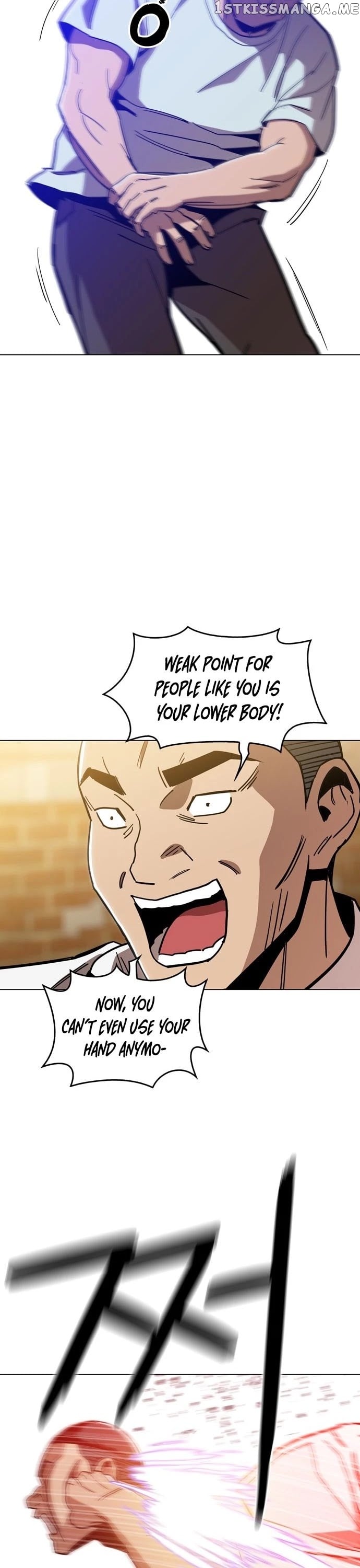The Age Of Barbarous chapter 26 - page 26