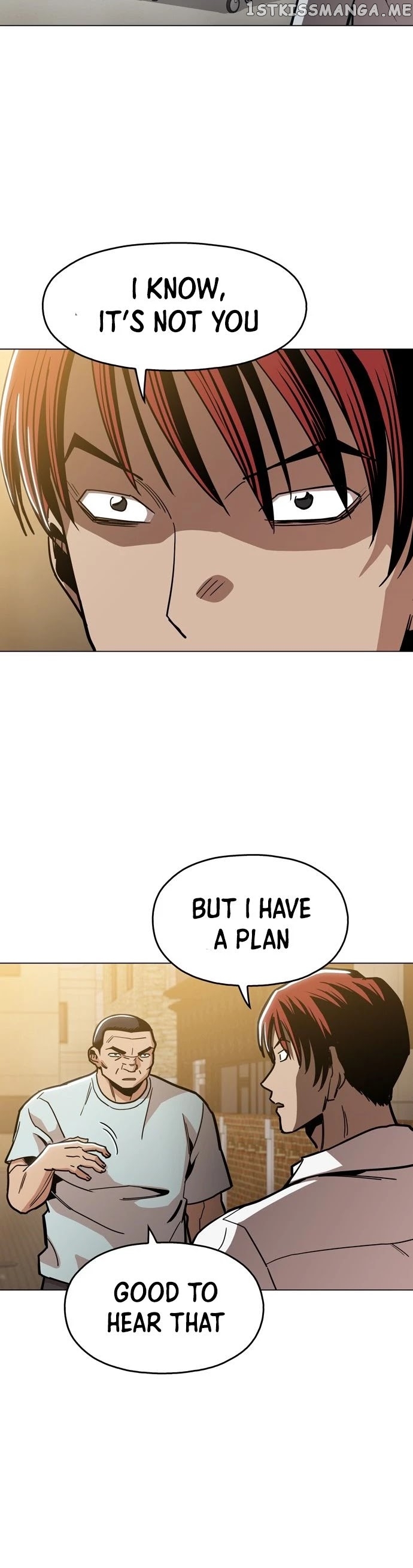 The Age Of Barbarous chapter 26 - page 39