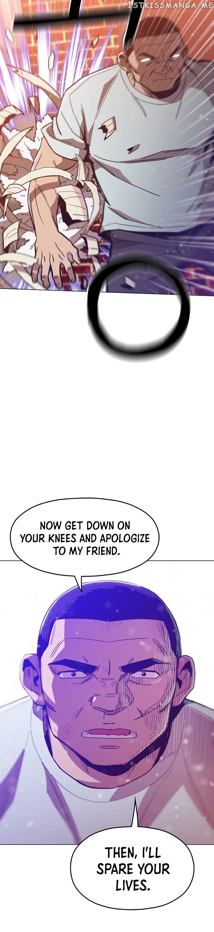 The Age Of Barbarous chapter 26 - page 8