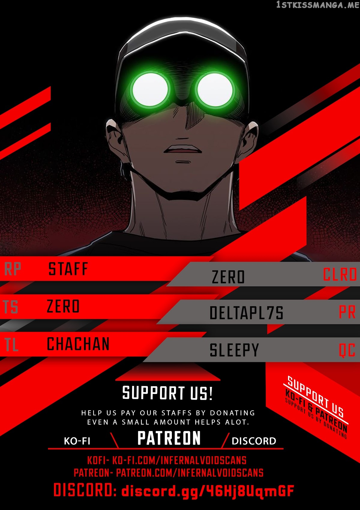 The Age Of Barbarous chapter 25 - page 1