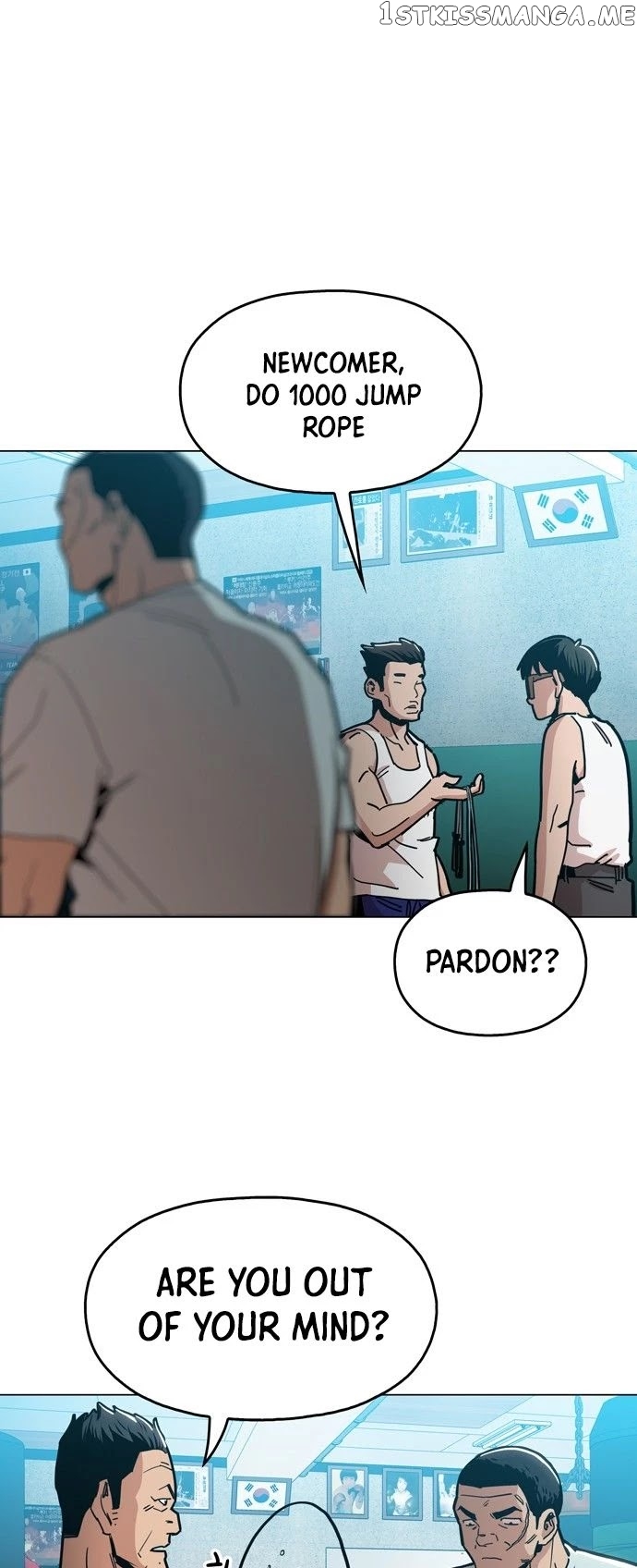 The Age Of Barbarous chapter 25 - page 24