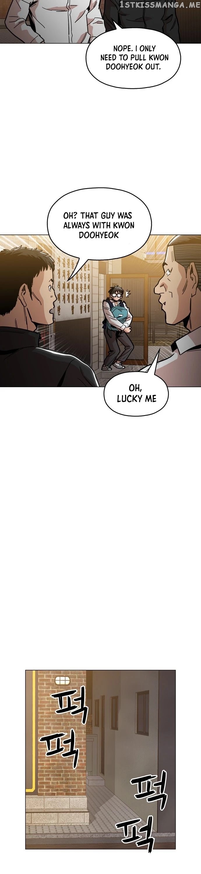 The Age Of Barbarous chapter 25 - page 30