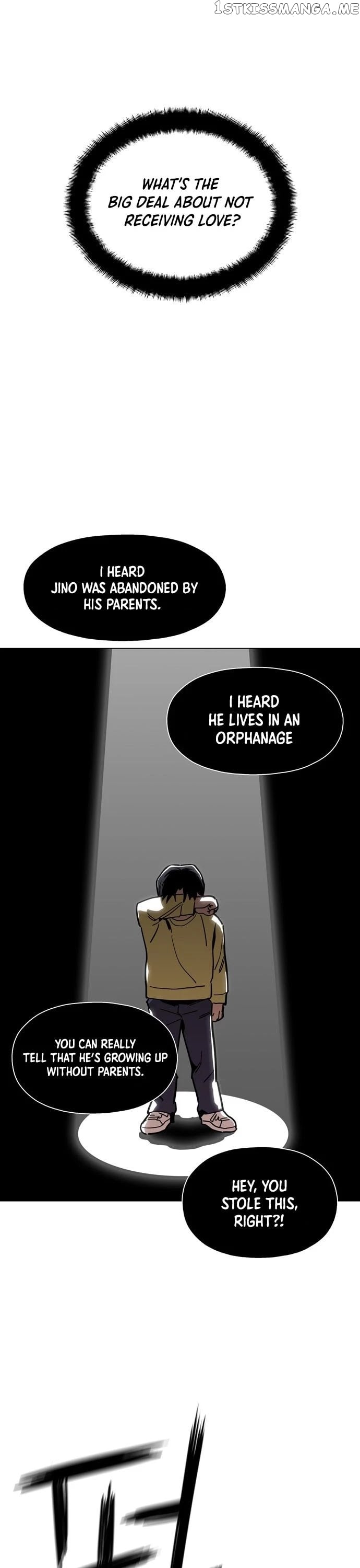 The Age Of Barbarous chapter 24 - page 24