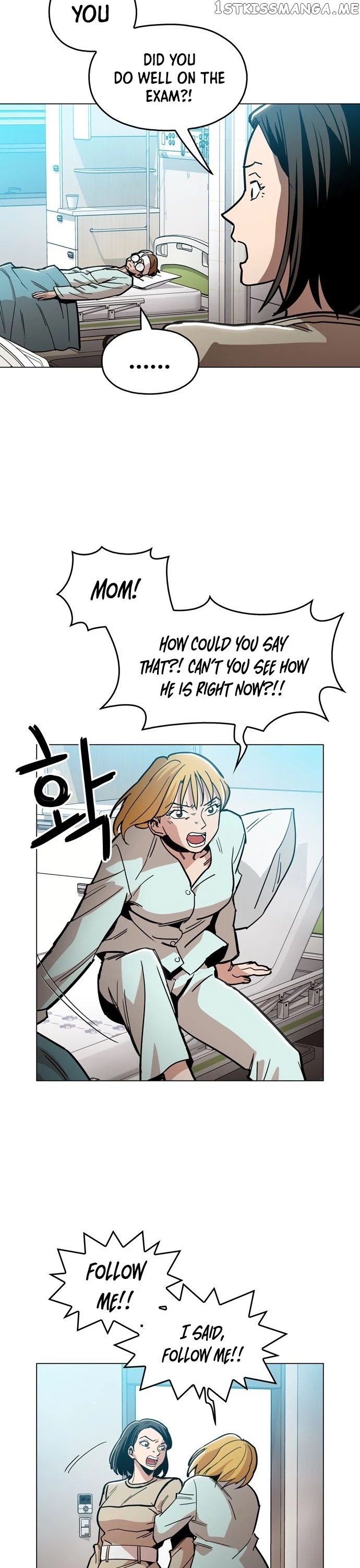 The Age Of Barbarous chapter 24 - page 30