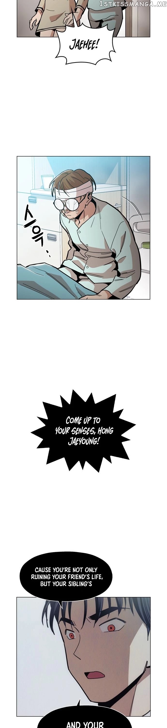 The Age Of Barbarous chapter 24 - page 31
