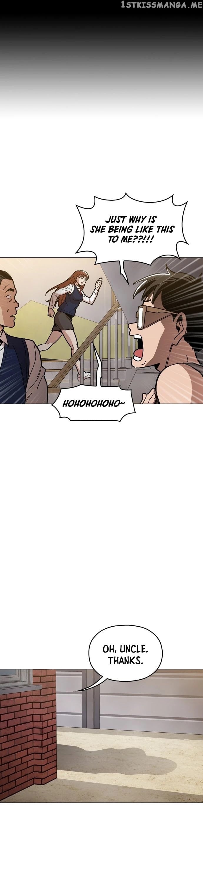 The Age Of Barbarous chapter 23 - page 17