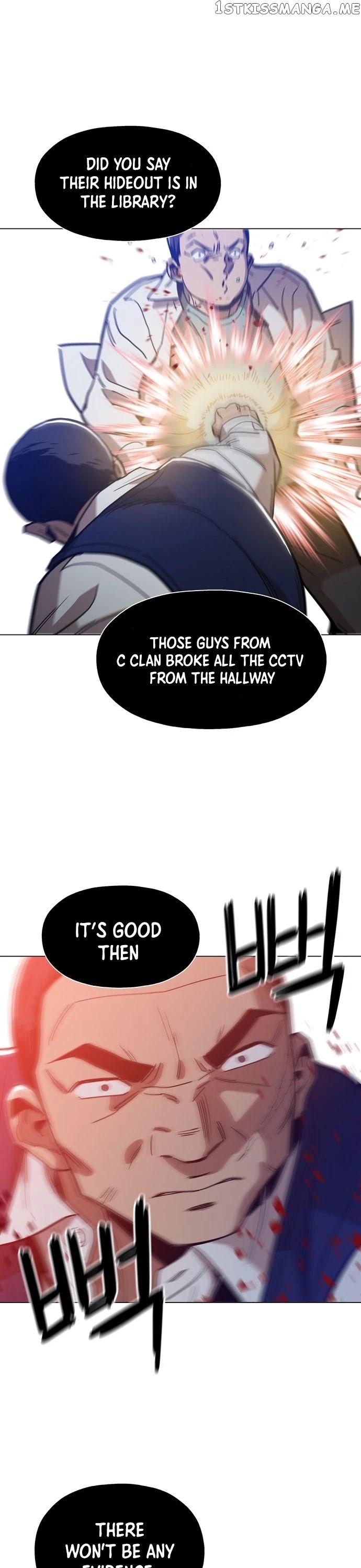 The Age Of Barbarous chapter 23 - page 26