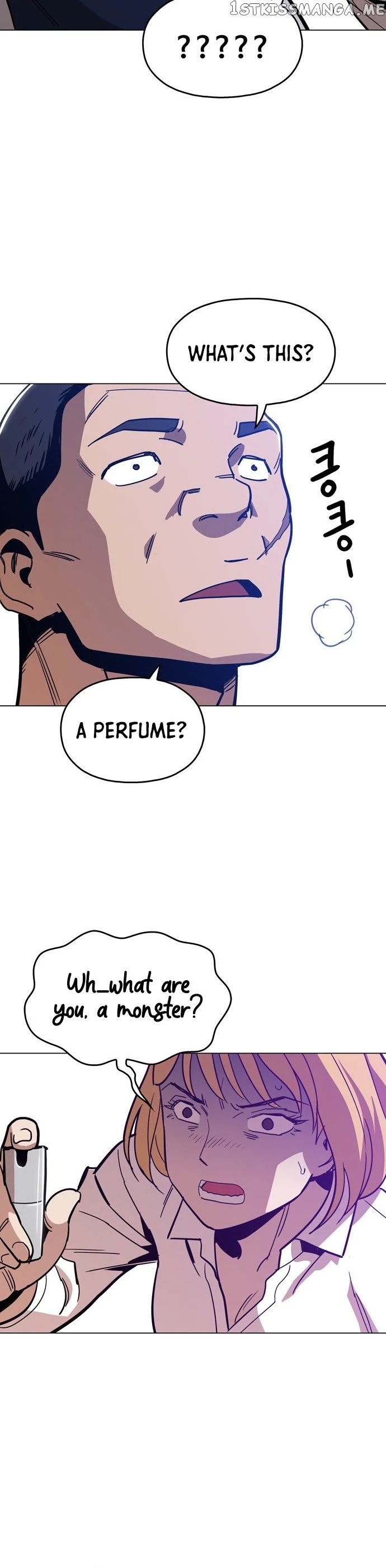 The Age Of Barbarous chapter 23 - page 30