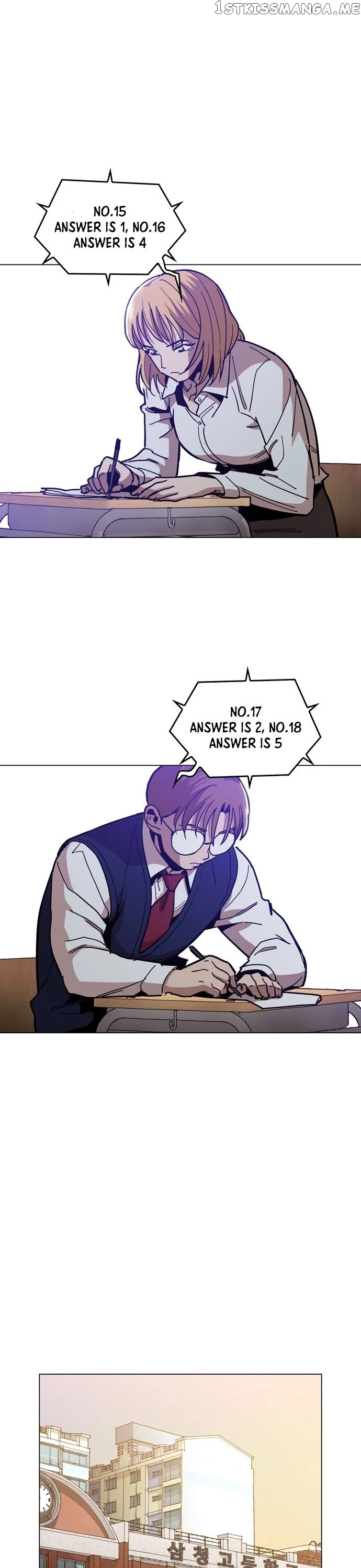 The Age Of Barbarous chapter 22 - page 21