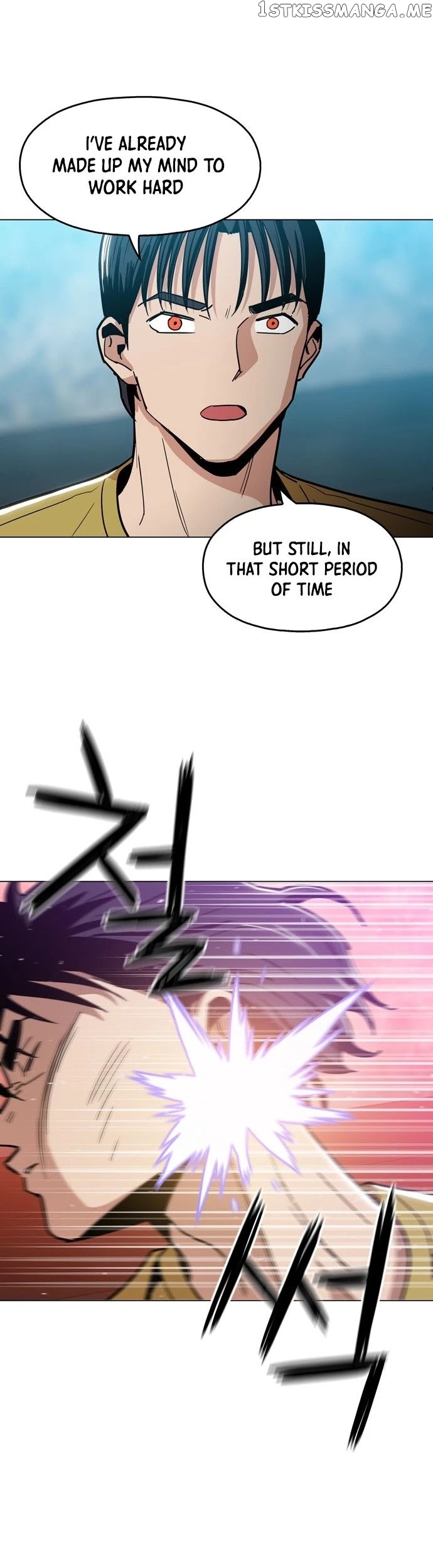 The Age Of Barbarous chapter 20 - page 20
