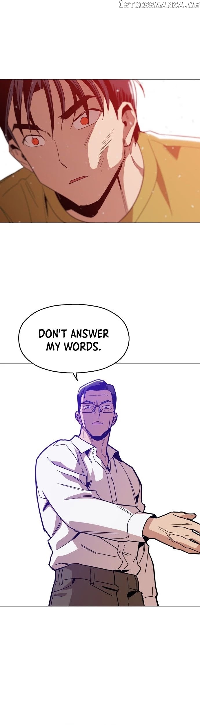 The Age Of Barbarous chapter 20 - page 21