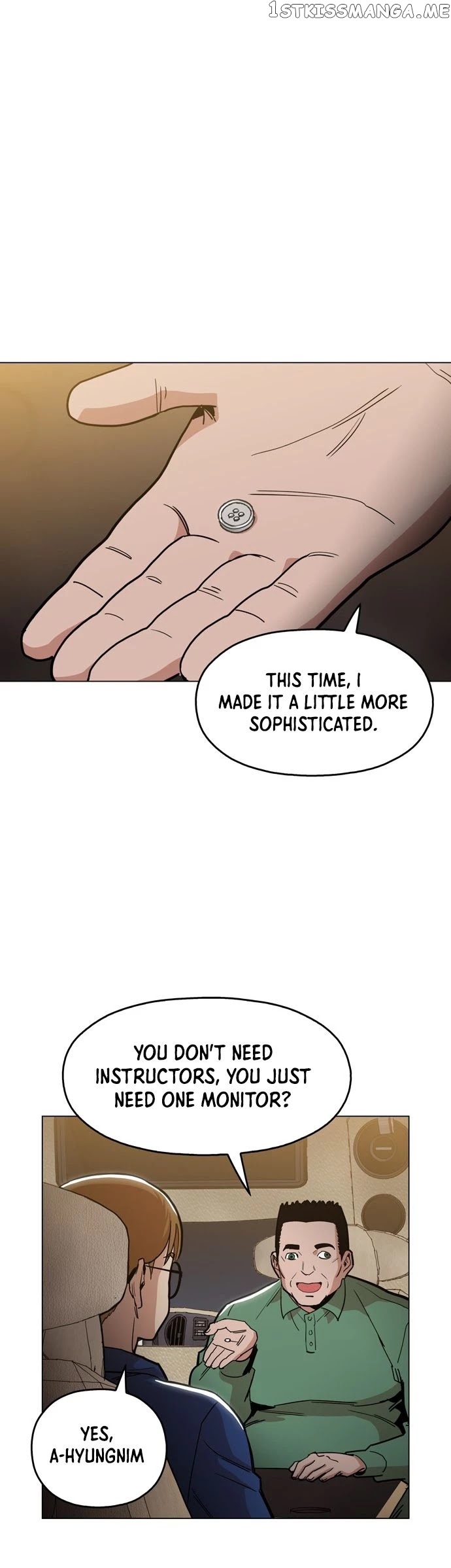 The Age Of Barbarous chapter 20 - page 26