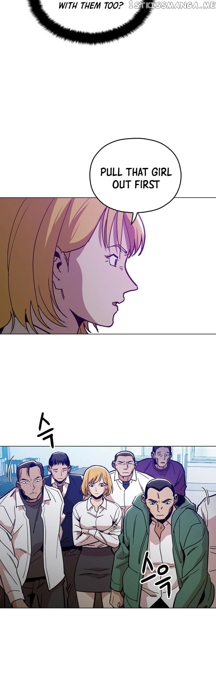 The Age Of Barbarous chapter 20 - page 8