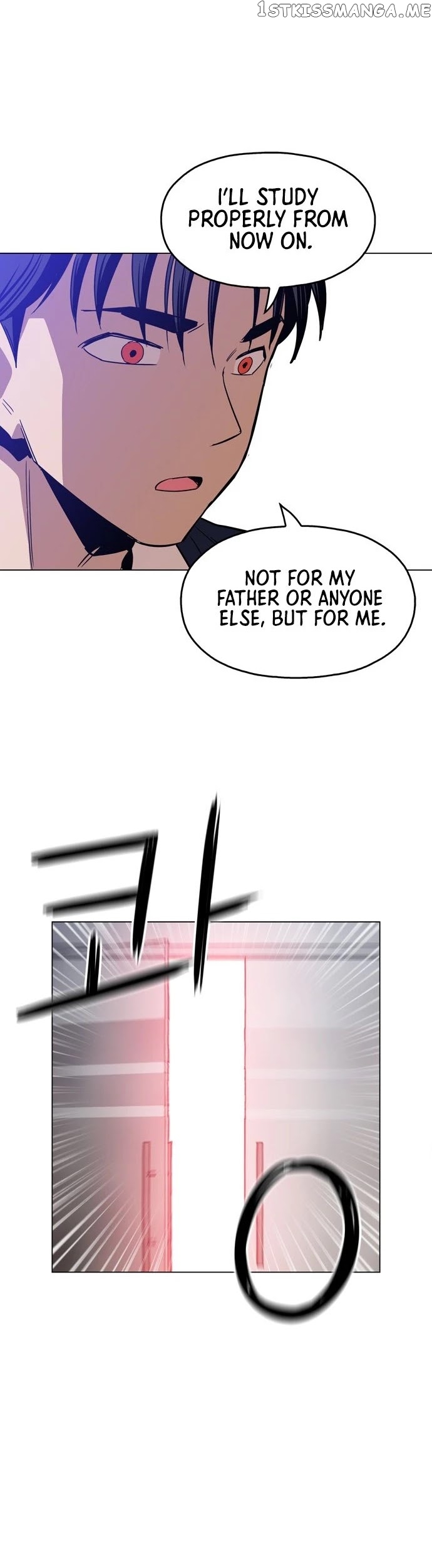 The Age Of Barbarous chapter 19 - page 31
