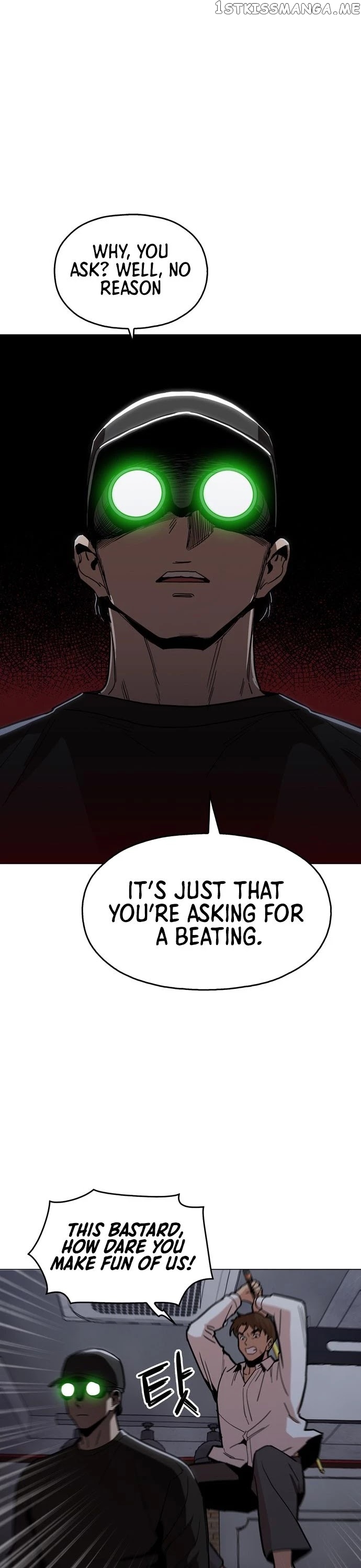 The Age Of Barbarous chapter 18 - page 15