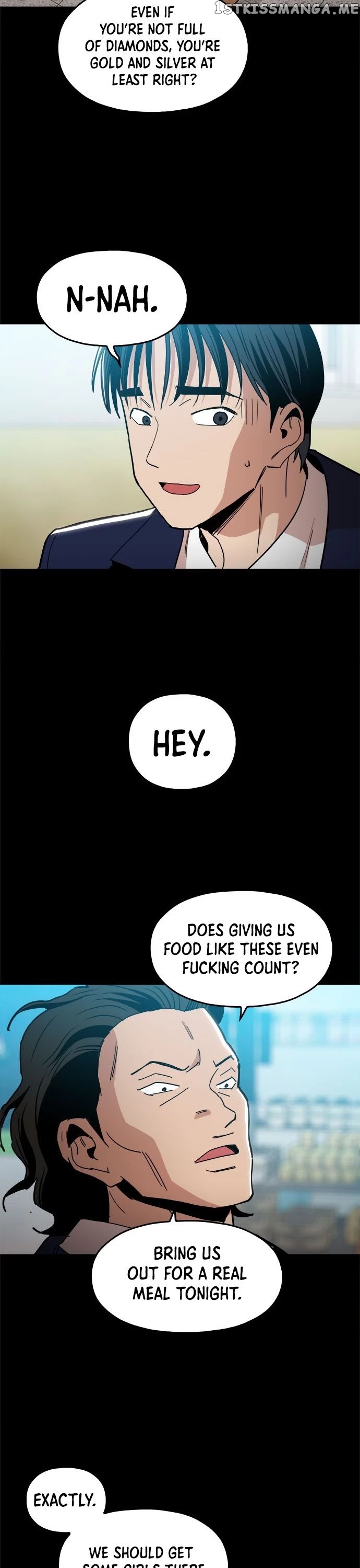 The Age Of Barbarous chapter 17 - page 13