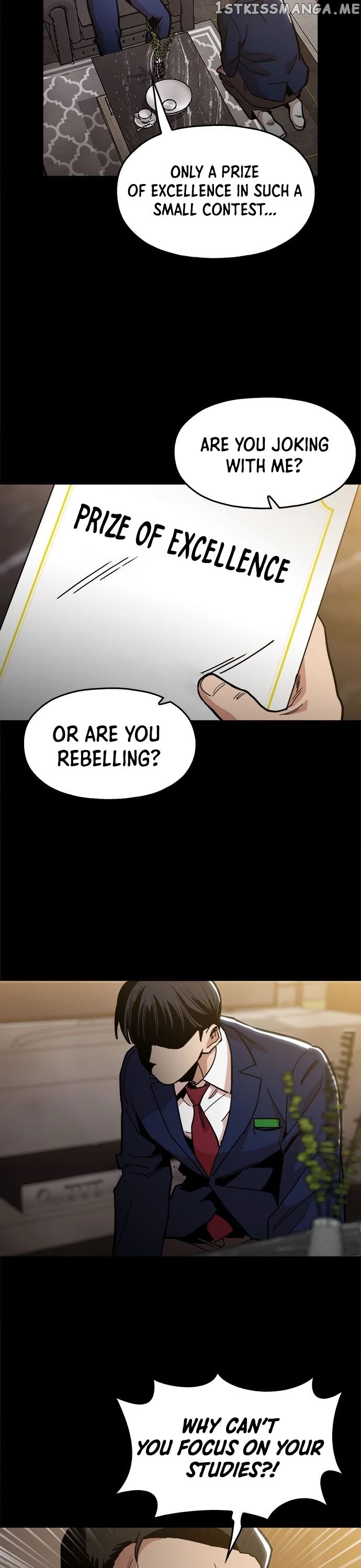 The Age Of Barbarous chapter 17 - page 18