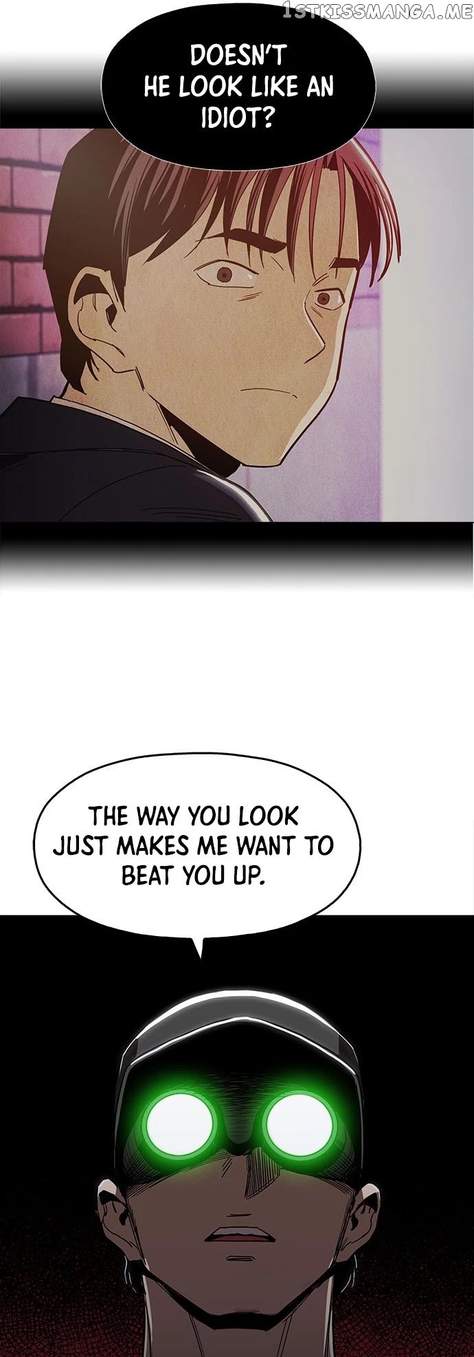 The Age Of Barbarous chapter 17 - page 33