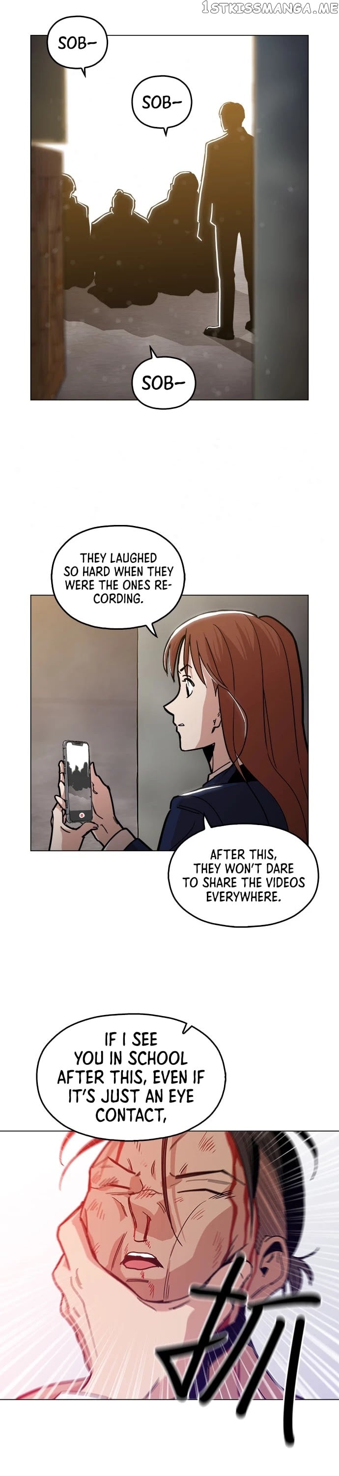 The Age Of Barbarous chapter 10 - page 7