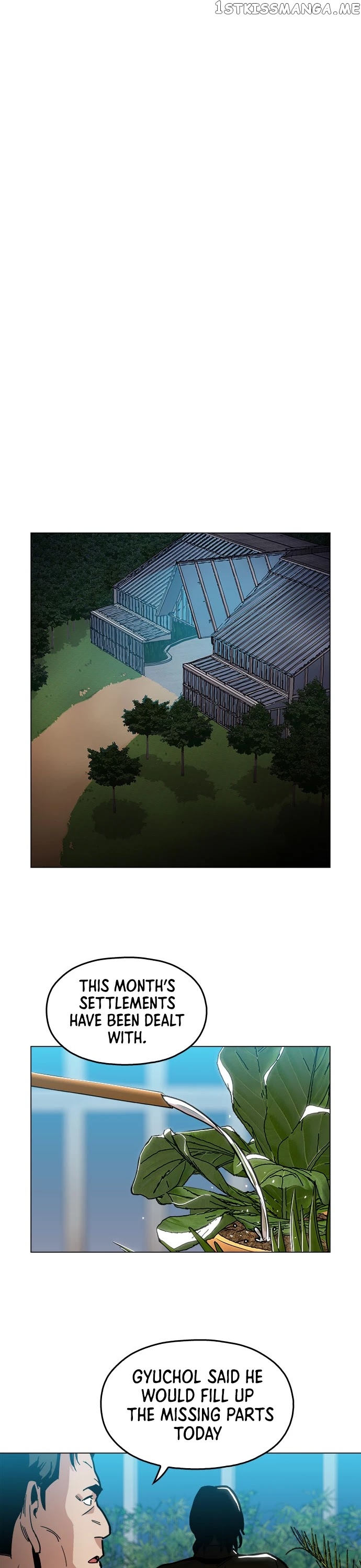 The Age Of Barbarous chapter 10 - page 9