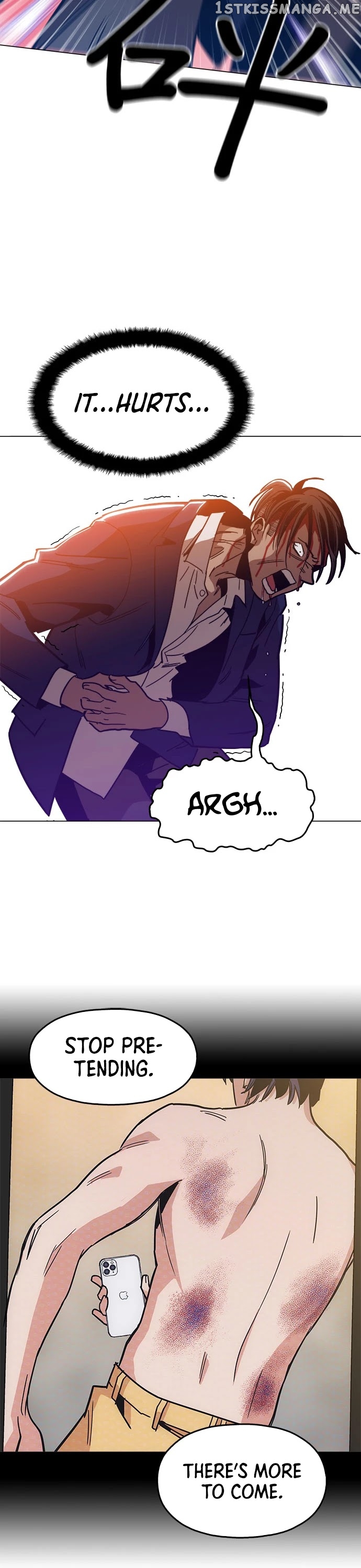 The Age Of Barbarous chapter 9 - page 29
